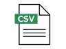 CSV