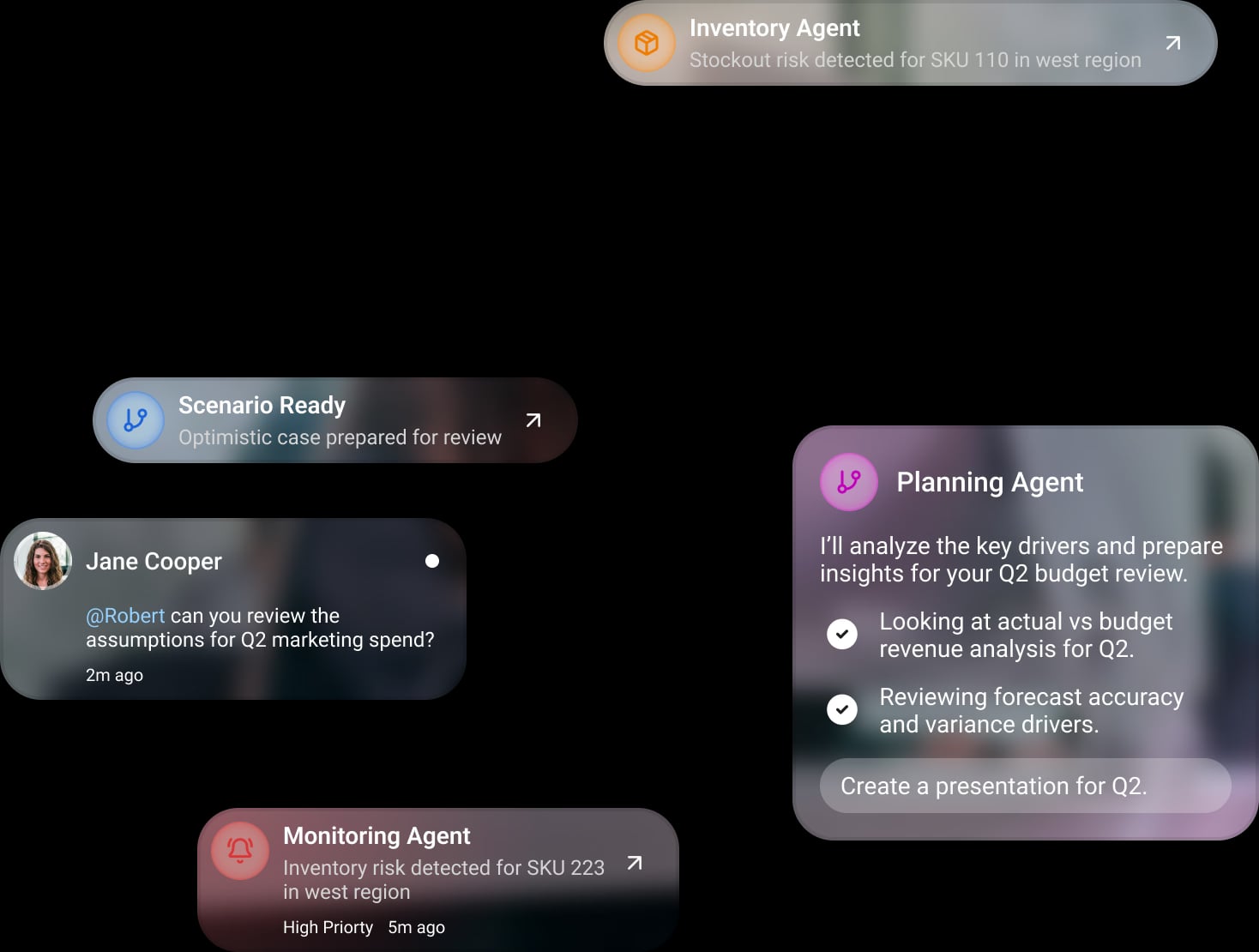 hero section image